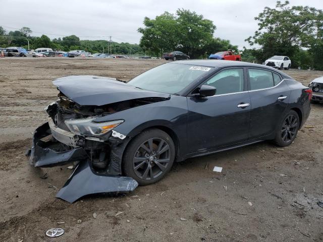 2016 Nissan Maxima 3.5S VIN: 1N4AA6AP7GC445480 Lot: 54817024