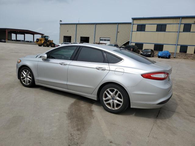 2015 Ford Fusion Se VIN: 3FA6P0H76FR278732 Lot: 54354964