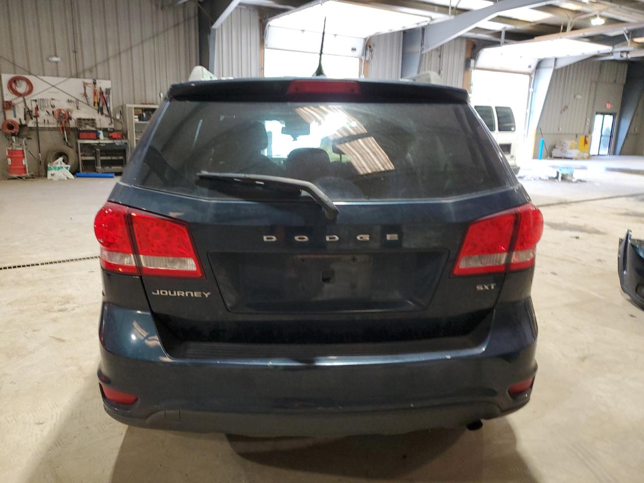 3C4PDCBB8DT517705 2013 Dodge Journey Sxt