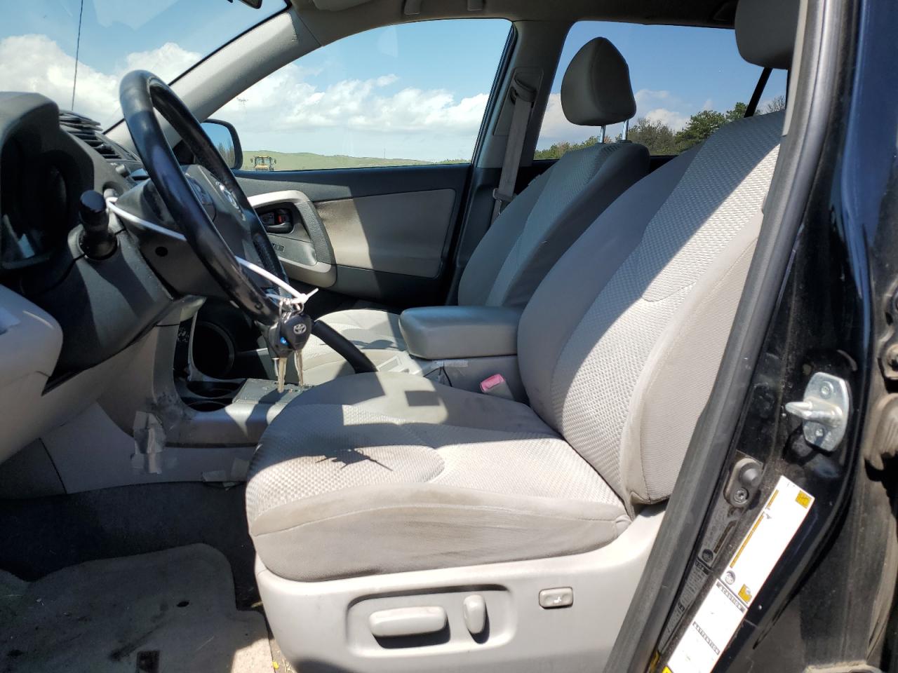 JTMBK31V086032776 2008 Toyota Rav4 Limited