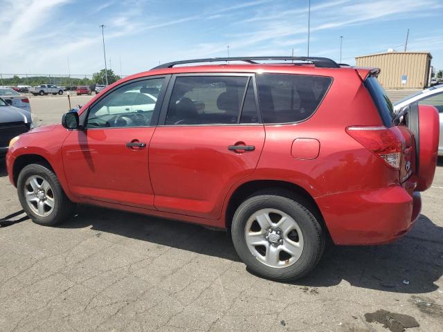 2008 Toyota Rav4 VIN: JTMZD33V385114447 Lot: 56964574