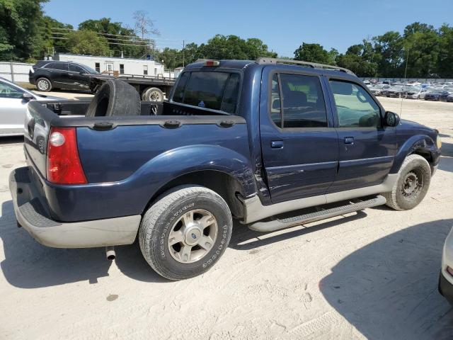 2003 Ford Explorer Sport Trac VIN: 1FMDU67EX3UB29544 Lot: 53355104