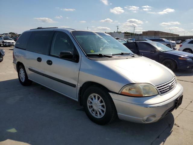 2002 Ford Windstar Lx VIN: 2FMZA51452BB29402 Lot: 57002794