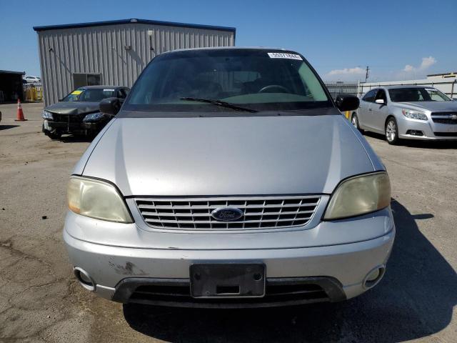 2002 Ford Windstar Lx VIN: 2FMZA51482BA44392 Lot: 55371844