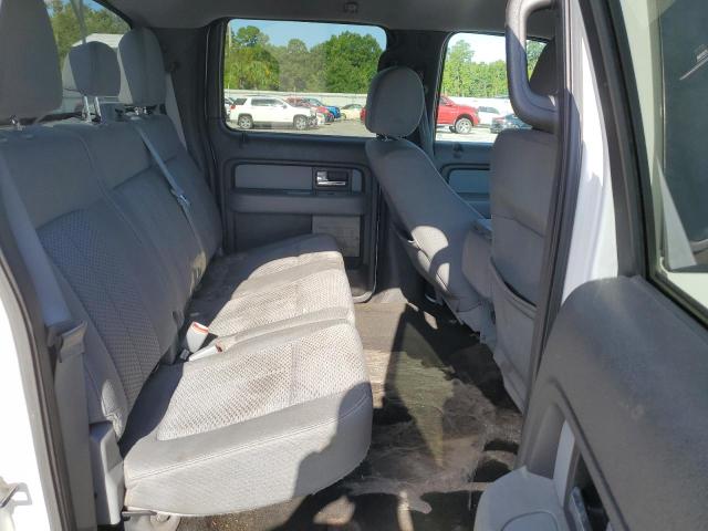 2013 Ford F150 Supercrew VIN: 1FTFW1CF7DFA54414 Lot: 56891054