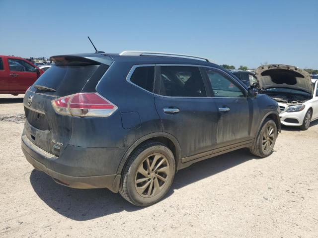 2014 Nissan Rogue S VIN: 5N1AT2MVXEC857683 Lot: 54066114