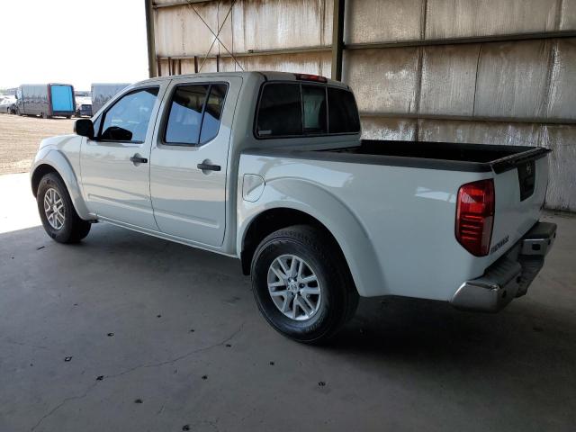 1N6AD0ER3FN759380 2015 NISSAN NAVARA - Image 2