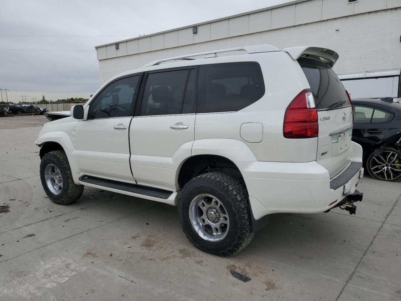 JTJBT20X280158387 2008 Lexus Gx 470