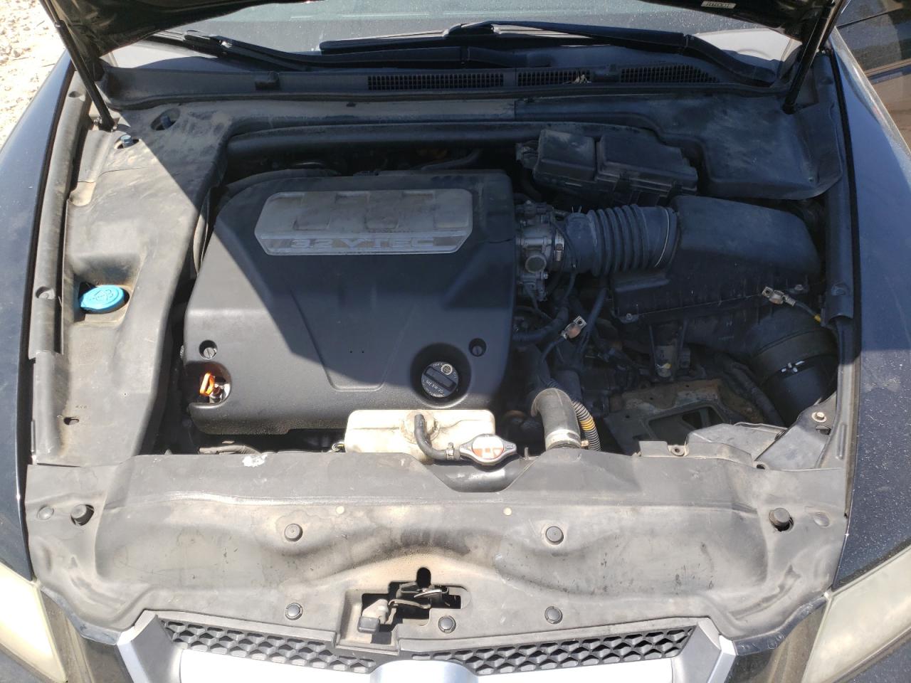 19UUA662X7A027416 2007 Acura Tl