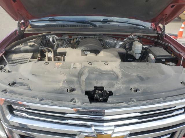 2015 CHEVROLET TAHOE C150 - 1GNSCCKC0FR105058
