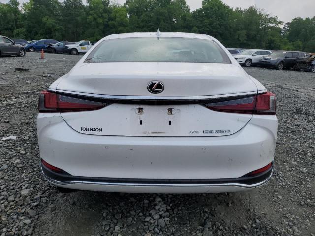 2021 Lexus Es 250 Base VIN: 58AD11D11MU006805 Lot: 55319214