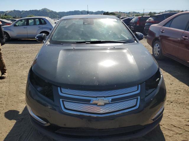 VIN 1G1RH6E46EU154980 2014 Chevrolet Volt no.5