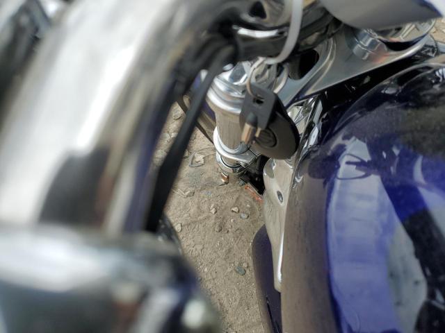 2005 HARLEY-DAVIDSON VRSCB 1HD1HBZ105K802871