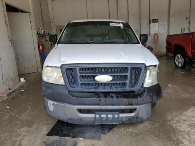 2008 Ford F150 VIN: 1FTRX12W48FC20907 Lot: 54178094