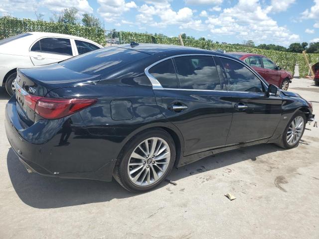 2020 Infiniti Q50 Pure VIN: JN1EV7AP4LM202447 Lot: 55404714