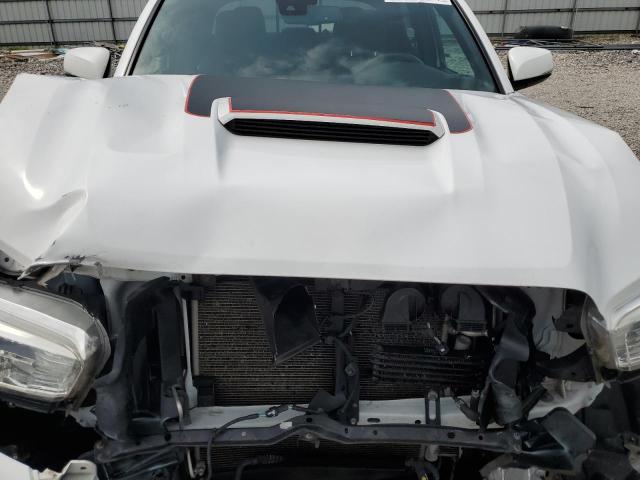 2018 Toyota Tacoma Double Cab VIN: 3TMDZ5BN7JM048798 Lot: 53948884