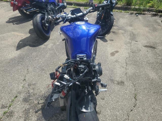 2023 YAMAHA MT09 - JYARN71E2PA005034