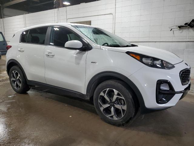 KNDPMCAC6L7640626 Kia Sportage L 4