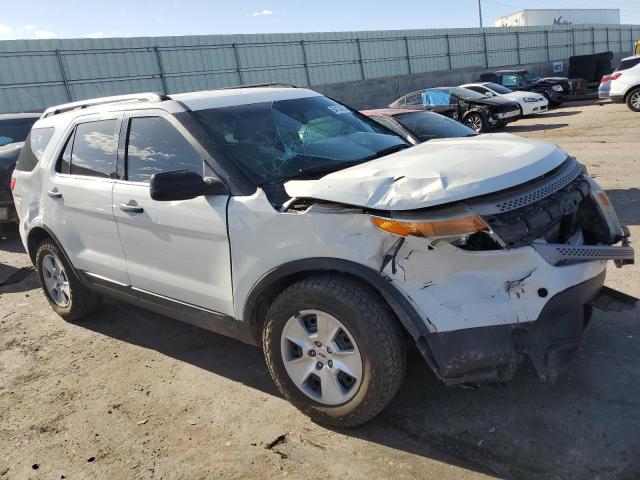 2011 Ford Explorer VIN: 1FMHK8B80BGA22567 Lot: 54124624