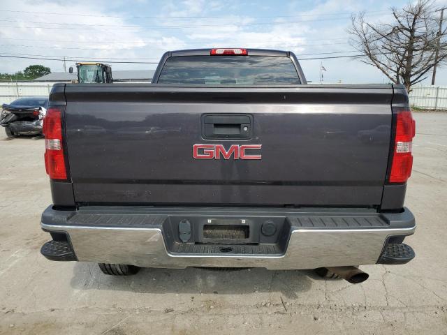 2016 GMC Sierra K2500 Heavy Duty VIN: 1GT12REG1GF130076 Lot: 55662484