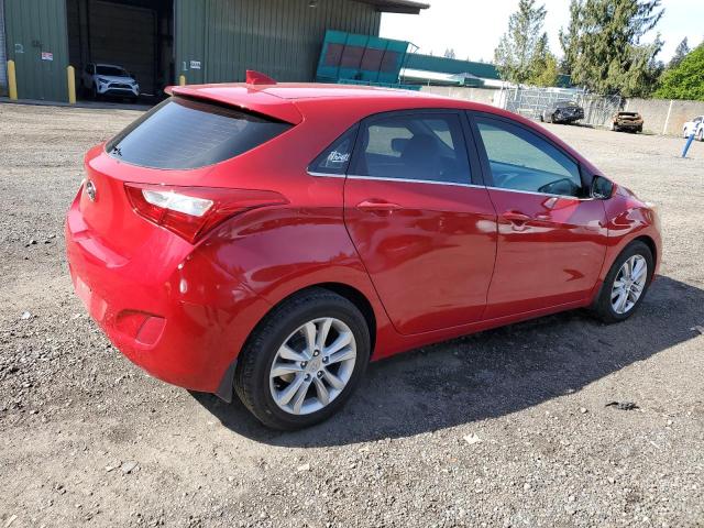 2013 Hyundai Elantra Gt VIN: KMHD35LE2DU039504 Lot: 52881024