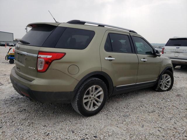 2013 Ford Explorer Xlt VIN: 1FM5K7D82DGC10164 Lot: 54255424