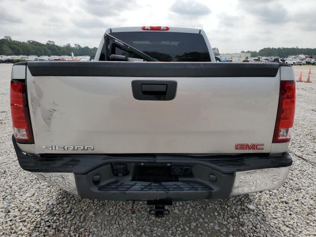 2011 GMC Sierra C1500 VIN: 1GTN1TEX5BZ193965 Lot: 55933094