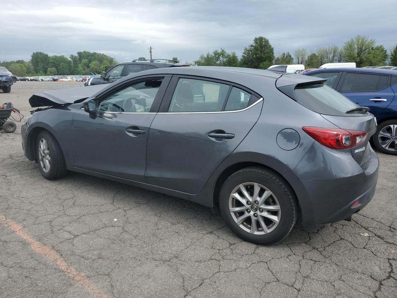 3MZBM1M73GM329290 2016 Mazda 3 Touring