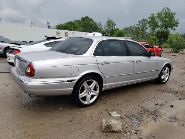 2005 Jaguar Xj8 L VIN: SAJWA79C75SG48576 Lot: 53227994