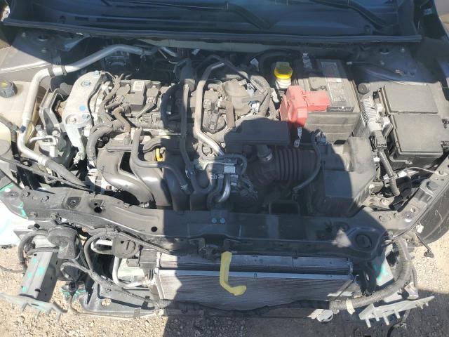 2022 Nissan Sentra Sv VIN: 3N1AB8CV5NY312092 Lot: 57150554