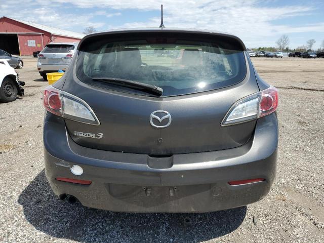 52504384 | 2010 Mazda 3 i