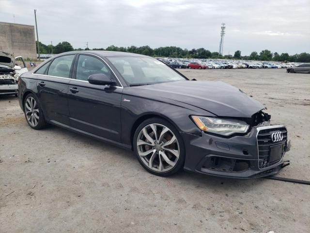 2012 Audi A6 Prestige VIN: WAUHGBFC8CN138806 Lot: 54470844