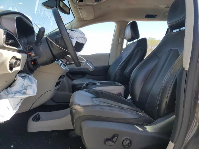 2020 CHRYSLER VOYAGER LX - 2C4RC1DG0LR157565