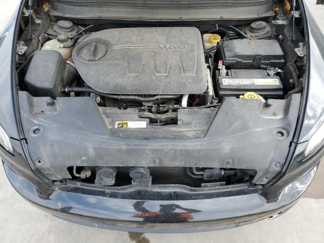 2016 JEEP CHEROKEE L - 1C4PJLDS0GW217158