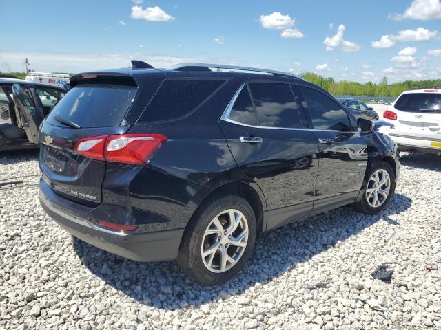 2020 CHEVROLET EQUINOX PR - 2GNAXXEV9L6156487