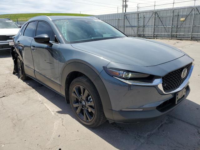 2023 Mazda Cx-30 Premium Plus VIN: 3MVDMBEY7PM582636 Lot: 55942314