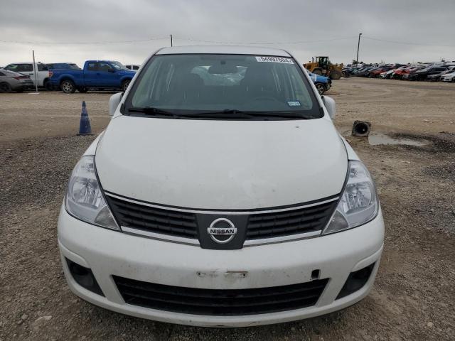 2007 Nissan Versa S VIN: 3N1BC13E17L359080 Lot: 54997504