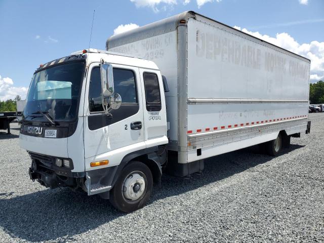 2001 Isuzu Frr VIN: JALF5C13017700727 Lot: 56268954