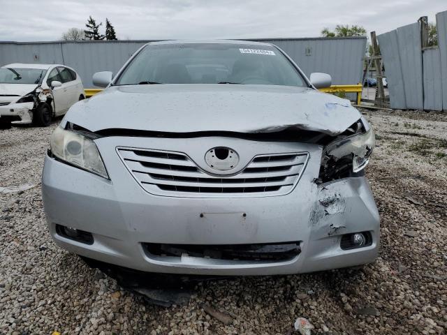 2007 Toyota Camry Ce VIN: 4T1BE46K17U007547 Lot: 54122484