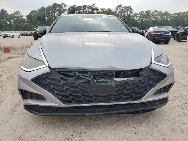 2020 Hyundai Sonata Sel Plus VIN: 5NPEJ4J29LH005246 Lot: 53384994