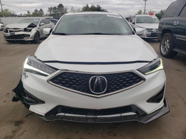 19UDE2F88MA004276 Acura ILX PREMIU 5