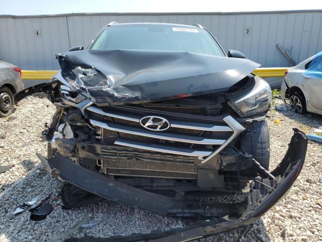 2018 Hyundai Tucson Sel VIN: KM8J3CA4XJU643119 Lot: 54887744