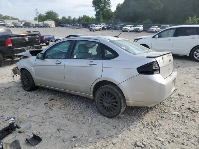 2010 Ford Focus Ses VIN: 1FAHP3GN3AW159682 Lot: 55957924