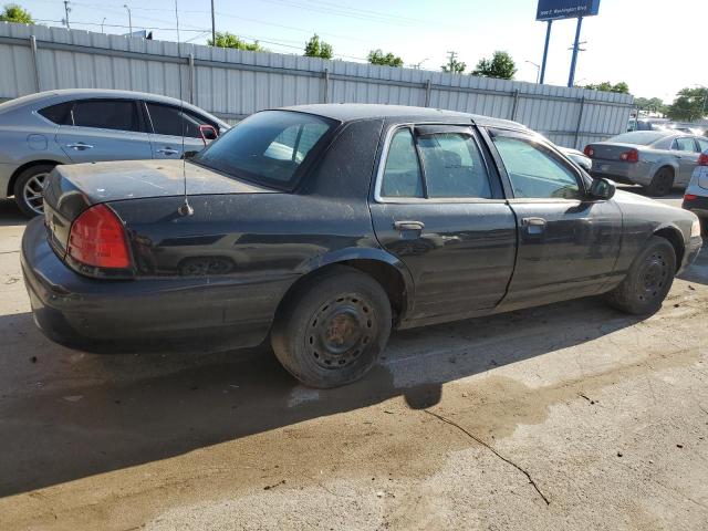 2005 Ford Crown Victoria Police Interceptor VIN: 2FAHP71W95X174271 Lot: 55966194