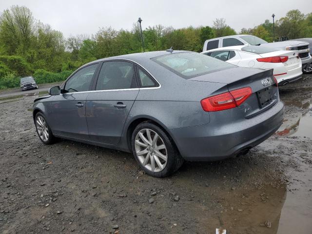 VIN WAUFFAFL9DN039370 2013 Audi A4, Premium Plus no.2