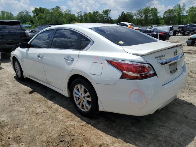 2014 Nissan Altima 2.5 VIN: 1N4AL3AP9EN382330 Lot: 54496804