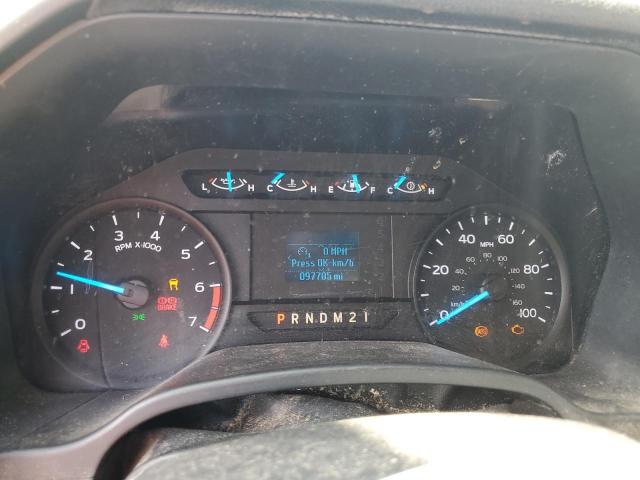 2017 Ford F350 Super Duty VIN: 1FDRF3G61HED05003 Lot: 54082994