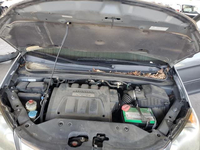 2010 Honda Odyssey Exl VIN: 5FNRL3H64AB073576 Lot: 56509094