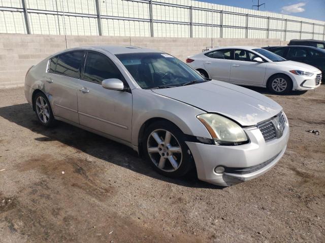 2005 Nissan Maxima Se VIN: 1N4BA41E45C837885 Lot: 52579584