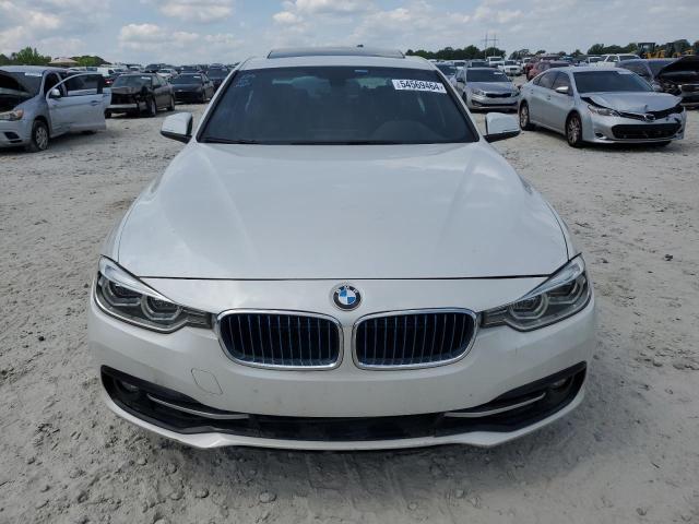 2018 BMW 330E - WBA8E1C50JA758396